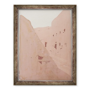 Tablou inramat - Charlie Millar - Golgotha, Lalibela, Ethiopia, 70 x 90 cm