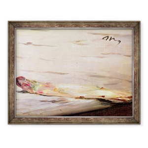Tablou inramat - Edouard Manet - Asparagus, 60 x 80 cm