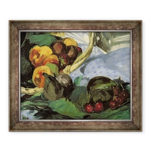 Tablou inramat - Edouard Manet - Dejeuner sur Herbe I, 50 x 60 cm