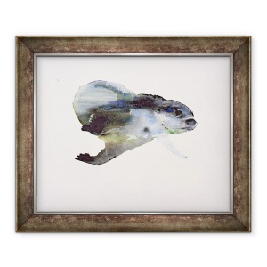Tablou inramat - Mark Adlington - Subacvatice, 50 x 60 cm