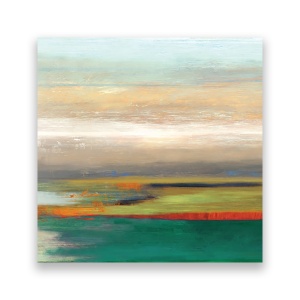 Tablou Canvas - Abstract, Mare, 60 x 60 cm