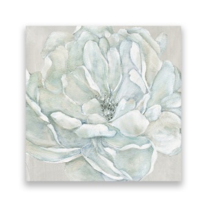 Tablou Canvas - Floral, Flori, Bujori, 60 x 60 cm