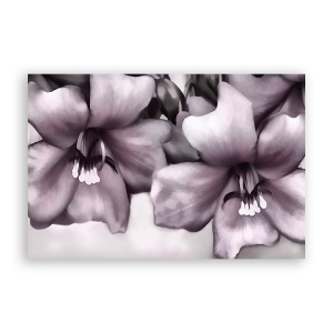Tablou Canvas - Floral, Flori, Primavara, Pictura, 40 x 60 cm