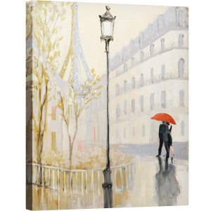 Tablou canvas - Metroul II, 60 x 75 cm