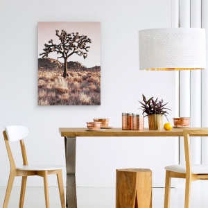 Tablou canvas - Natura, Peisaj, 60 x 80 cm - Img 4