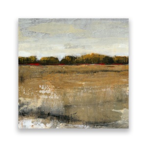 Tablou Canvas - Peisaj, Copaci, Padure, 60 x 60 cm