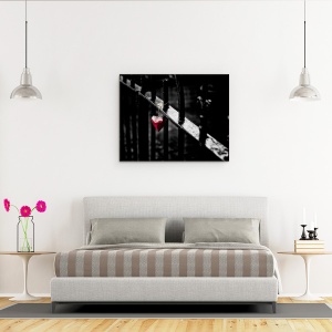 Tablou canvas - Singuratic, Pasiune, Anglia, 60 x 75 cm - Img 3