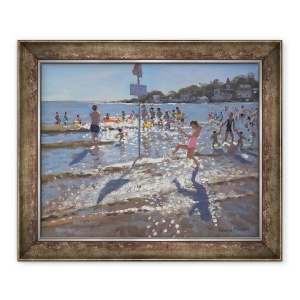 Tablou inramat - Andrew Macara - Palais Sur Mer, Franta, 50 x 60 cm