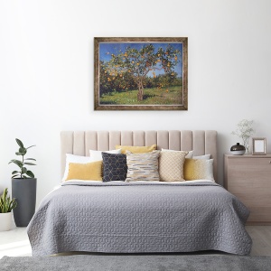 Tablou inramat - angus hampel - Suntree, 2013, 60 x 80 cm - Img 3