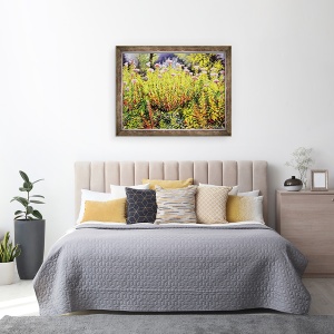 Tablou inramat - Christopher Ryland - Riverside, 60 x 80 cm - Img 3