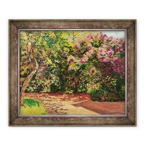 Tablou inramat - Jean Baptiste Armand Guillaumin - Liliac, 70 x 85 cm