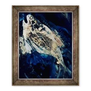 Tablou inramat - jocasta shakespeare - 0, 70 x 85 cm