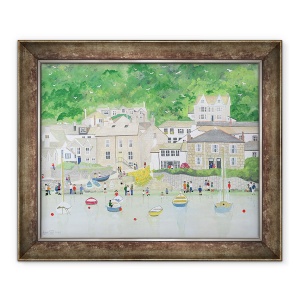 Tablou inramat - Judy Joel - Gaura de soareci, 70 x 85 cm