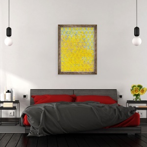 Tablou inramat - Leigh Glover - Toamna Acer, 2013, 60 x 80 cm - Img 3