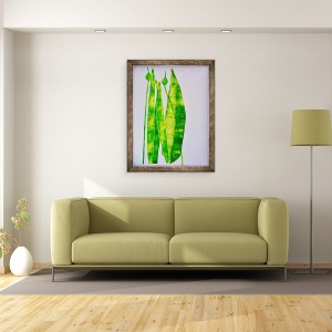 Tablou inramat - Sarah Thompson-Engels - 0, 60 x 80 cm - Img 2