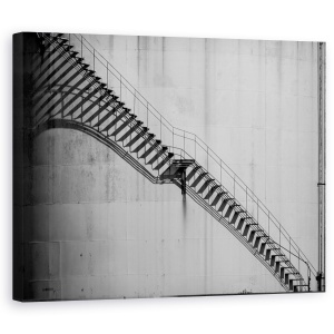 Tablou canvas - 0, Scara, Pas, 60 x 75 cm