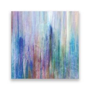 Tablou Canvas - Abstract, Diverse, Modern, Multicolor, 60 x 60 cm