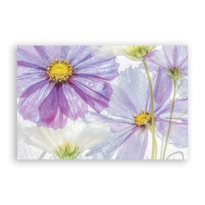 Tablou Canvas - Floral, Flori, 80 x 120 cm