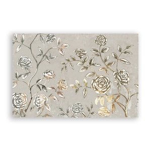 Tablou Canvas - Floral, Flori, Toamna, 60 x 90 cm