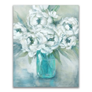 Tablou Canvas - Flori, Floare, Primavara, 40 x 50 cm
