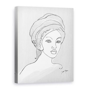 Tablou canvas - Fugi In Lume, 75 x 100 cm