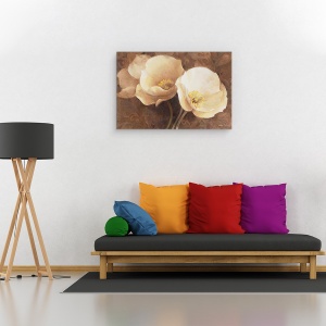 Tablou canvas - Maci maro, 80 x 120 cm - Img 3
