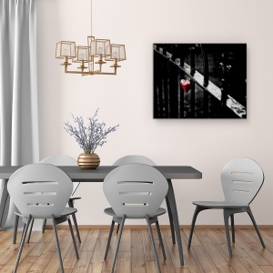 Tablou canvas - Singuratic, Pasiune, Anglia, 60 x 75 cm - Img 4