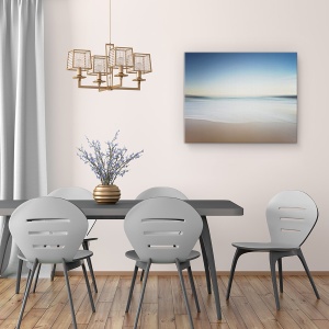 Tablou canvas - Solitudine Moale, 60 x 75 cm - Img 4