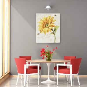 Tablou canvas - Sub Soare II, 60 x 75 cm - Img 4