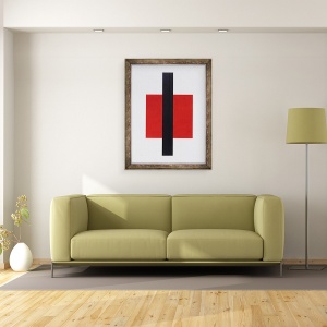 Tablou inramat - Alex Dunn - 0, 60 x 80 cm - Img 2