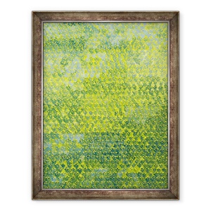 Tablou inramat - Leigh Glover - Narcisele, 2012, 60 x 80 cm