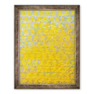 Tablou inramat - Leigh Glover - Toamna Acer, 2013, 70 x 90 cm