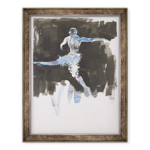 Tablou inramat - Mark Adlington - Dans, 60 x 80 cm