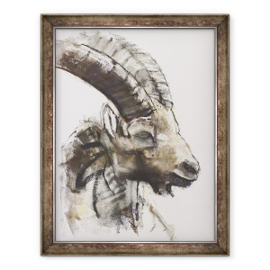 Tablou inramat - Mark Adlington - Testa, 60 x 80 cm