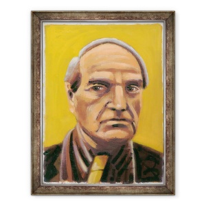 Tablou inramat - Sara Hayward - Henry Moore, 70 x 90 cm