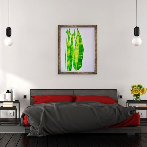 Tablou inramat - Sarah Thompson-Engels - 0, 60 x 80 cm - Img 3