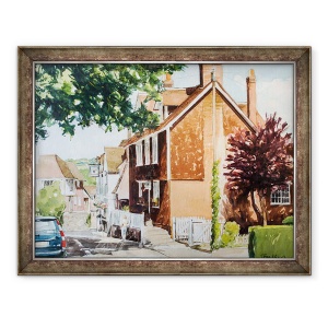 Tablou inramat - Tony Fandino - Chipstead, 70 x 90 cm