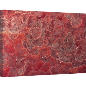 Tablou canvas - Africa, Flamingo, Kenya, Aerial, Africa, Deasupra, Pov, 80 x 120 cm