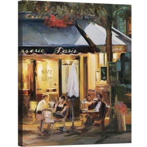 Tablou canvas - Carciuma II, 40 x 50 cm