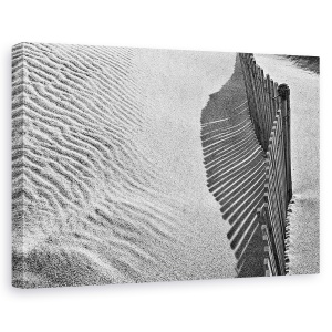Tablou canvas - Castele De Nisip, Plaja, Dune, 80 x 120 cm