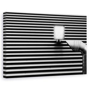 Tablou canvas - Dungi, Linii, Teava, Metal, Contrast, 60 x 90 cm