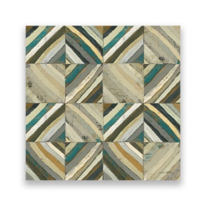 Tablou Canvas - Linii, Abstract, 60 x 60 cm