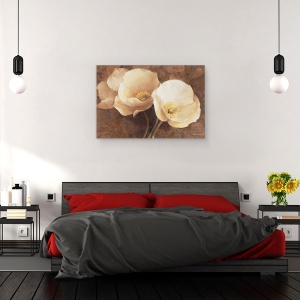 Tablou canvas - Maci maro, 80 x 120 cm - Img 4
