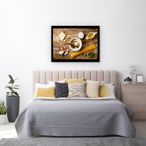 Tablou canvas - Pesto, 60 x 80 cm - Img 3