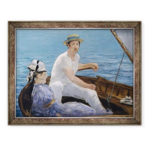 Tablou inramat - Edouard Manet - Pistoale, 70 x 90 cm