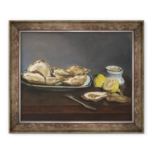 Tablou inramat - Edouard Manet - Stridii, 70 x 85 cm