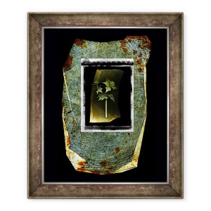 Tablou inramat - Giulio Cerocchi - Mare Nostrum II, 50 x 60 cm