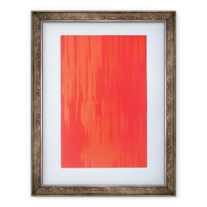 Tablou inramat - Guilherme Pontes - Culori Nº2, 60 x 80 cm