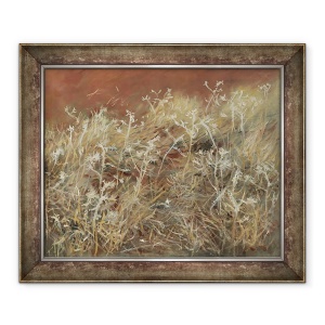 Tablou inramat - John Singer Sargent - Ciulini, 50 x 60 cm