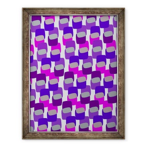 Tablou inramat - Louisa Hereford - patrate, 60 x 80 cm